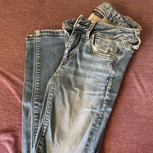 American Eagle Jegging